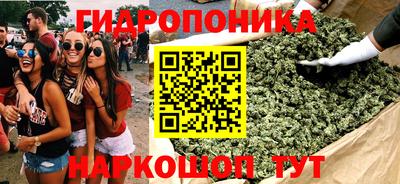 гидропоника Донской